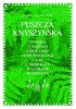 Okładka książki Puszcza Knyszyńska Paweł Średziński