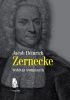 Okładka książki Jacob Heinrich Zernecke - wybitny torunianin Michał Targowski