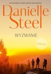 Okładka książki Wyzwanie Danielle Steel