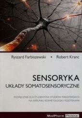 Sensoryka. Układy somatosensoryczne