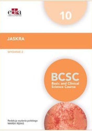 Okładki książek z serii Basic and Clinical Science Course