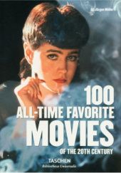 Okładka książki 100 All-Time Favorite Movies of the 20th Century Jurgen Muller