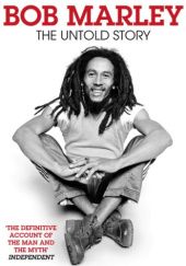 Okładka książki Bob Marley : The Untold Story Chris Salewicz