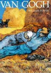Okładka książki Van Gogh William Feaver