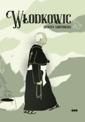 Okładka książki Włodkowic Marian Grotowski
