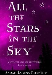 Okładka książki All the Stars in the Sky Sarah Lyons Fleming