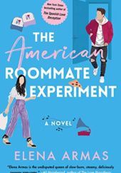 the american roommate experiment book