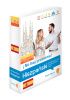 Okładka książki Hiszpański. ¡No hay problema! Wszystkie poziomy A1-C1. Kompleksowy kurs języka hiszpańskiego praca zbiorowa