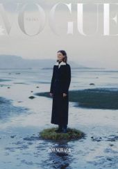 Vogue Polska, nr 46/grudzień 2021