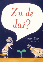 Zu dę daś? Ellis Carson