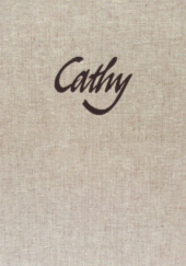 Okładka książki Cathy John Carder Bush