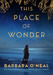 Okładka książki This Place of Wonder Barbara O'Neal