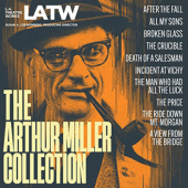 Okładka książki The Arthur Miller Collection Arthur Miller