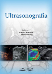 Okładka książki Ultrasonografia Christian Görg, Günter Schmidt