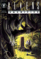 Aliens: Sacrifice
