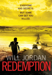Okładka książki Redemption Will Jordan