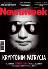 Newsweek Polska nr 38/2022