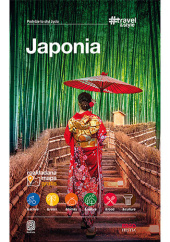 Okładka książki Japonia. #Travel&Style. Wydanie 1 Krzysztof Dopierała