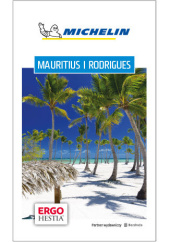 Mauritius. Michelin. Wydanie 1