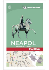Neapol. MapBook. Wydanie 1