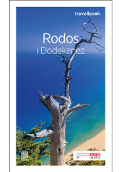 Rodos i Dodekanez. Travelbook. Wydanie 3
