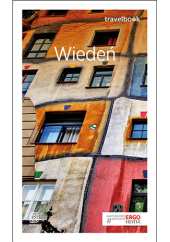 Wiedeń. Travelbook. Wydanie 2