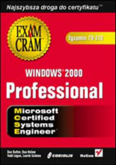Windows 2000 Professional (egzamin 70-210)