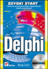 Okładka książki Delphi. Szybki start Maciej Szmit