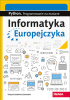 Okładka książki Informatyka Europejczyka. Python. Programowanie na maturze Szabłowicz-Zawadzka Grażyna