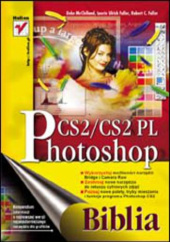 Okładka książki Photoshop CS2/CS2 PL. Biblia Robert C. Fuller, Deke McClelland, Laurie Ulrich Fuller