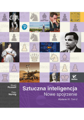 Sztuczna inteligencja. Nowe spojrzenie. Wydanie IV. Tom 2