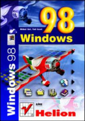 Okładka książki Windows 98 Paul Cassel, Michael Hart
