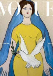 Vogue Polska, nr 50/kwiecień 2022