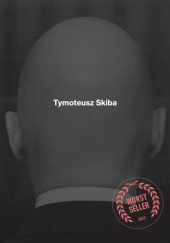 Okładka książki Worstseller Tymoteusz Skiba
