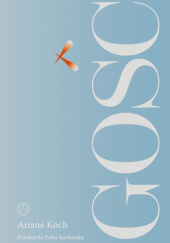Okładka książki Gość Ariane Koch