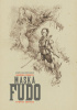 Maska Fudo (okładka limitowana)