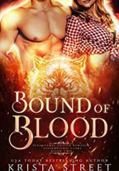 Bound of Blood