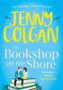 Okładka książki The Bookshop on the Shore Jenny Colgan