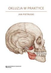 Okładka książki Okluzja w praktyce Jan Pietruski