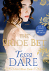 Okładka książki The Bride Bet Tessa Dare