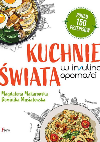 Kuchnie świata w insulinooporności