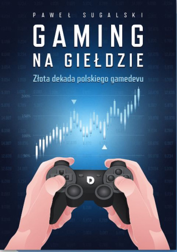 Gaming na giełdzie