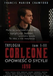 Corleone. Opowieść o Sycylii. Trylogia