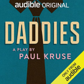 Okładka książki Daddies Paul Kruse