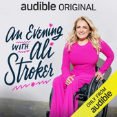An Evening with Ali Stroker
