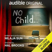 Okładka książki No Child... Nilaja Sun