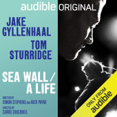 Okładka książki Sea Wall / A Life Nick Payne, Simon Stephens