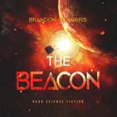 Okładka książki The Beacon Brandon Q. Morris