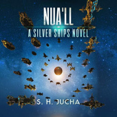 Okładka książki Nua'll Scott Jucha
