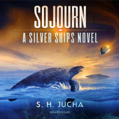 Okładka książki Sojourn Scott Jucha
